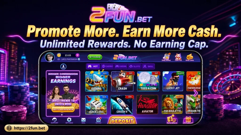 2 Fun Game Download