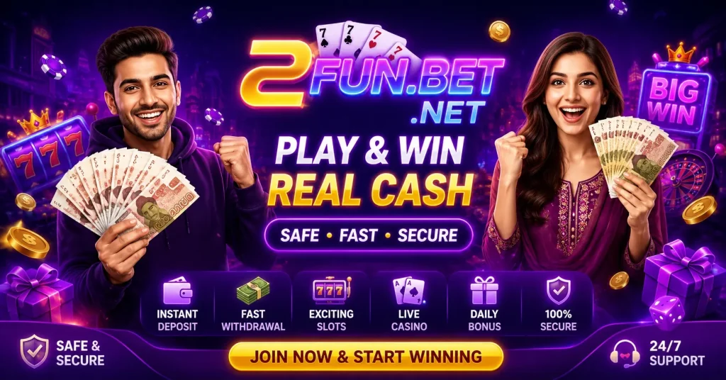 2FUN Game Download Guide